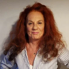 Marianne Sergent
