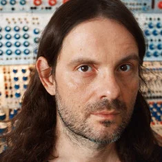 Alessandro Cortini