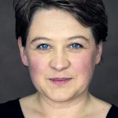 Claire Machin