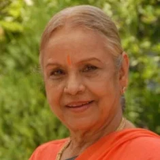 Radha Kumari