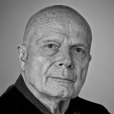 Bernard Stora