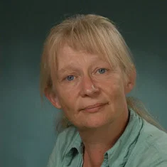 Kristina Bjureke