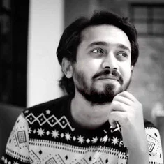 Syed Nazmus Sakib