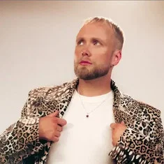 Edvin Törnblom