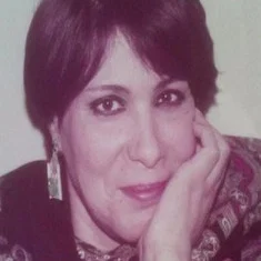 Nadia Salem