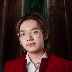 Axel Giovanni Hartanto