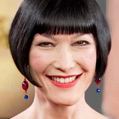 Claudia Chan Shaw