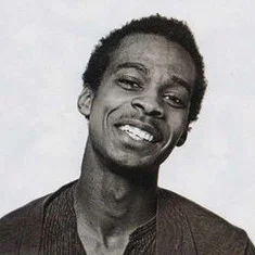 Marquis Preston
