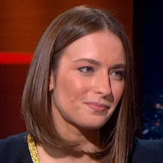 Julia Ioffe