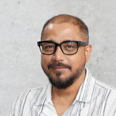 Bikas Ranjan Mishra