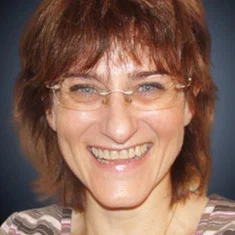 Liliana Gavrilescu