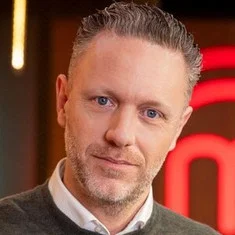 Michaël Rewers