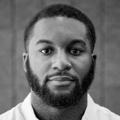 Justin Parham