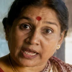 Gemini Rajeswari
