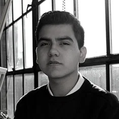 Emilio Vazquez Reyes