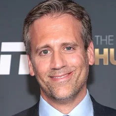 Max Kellerman
