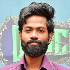 R.G. Krishnan