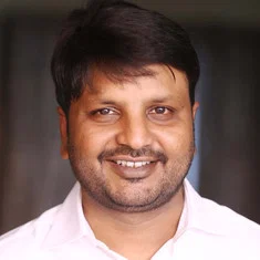 Gopi Krishna