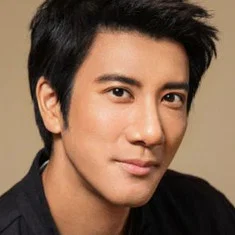 Leehom Wang