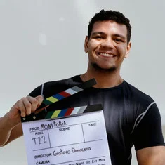 Gustavo Damacena