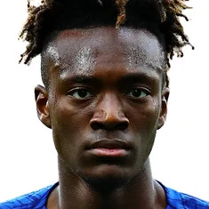Tammy Abraham
