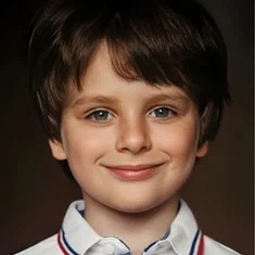 Timofey Dmitrienko