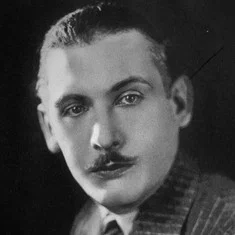 Lew Cody