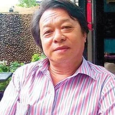 Trần Ngọc Giàu