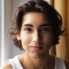 Luzian Gupta