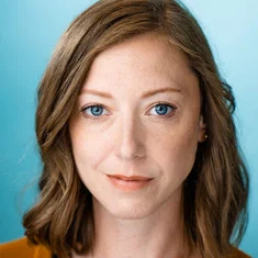 Johanna McGinley