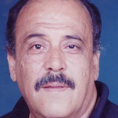 Ahmad Hafez