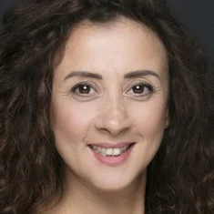 İrem Kahyaoğlu