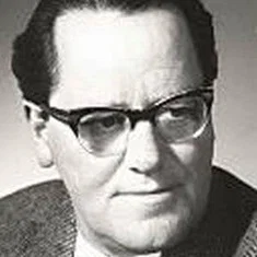 Fritz-Hugo Backman