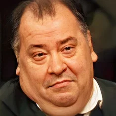 Лев Летуновский