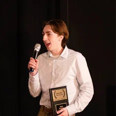 Justin Hirsch