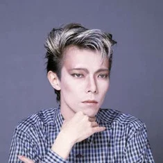 Masami Tsuchiya