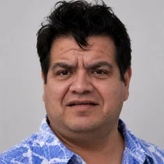 Daniel Alvarez