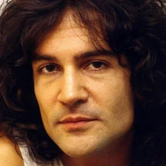 Billy Squier