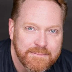Kevin Allison