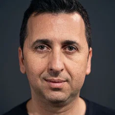 Metin Zakoğlu