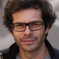 Frédéric Farrucci