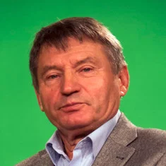 Леонид Мужук