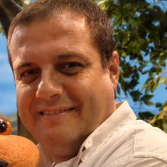 Enrique Serrano