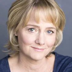Carolyn Crotty