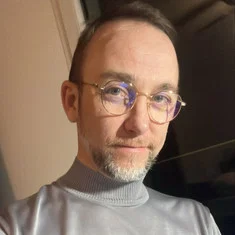 Thierry d'Armor