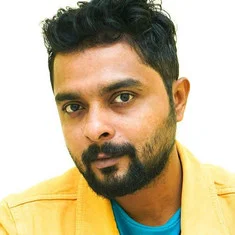 Sayan Ghosh