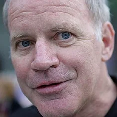 Kary Mullis