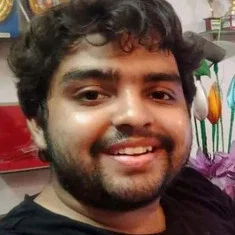 Aritra Dutta Banik