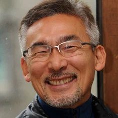 Cho Seon-mook