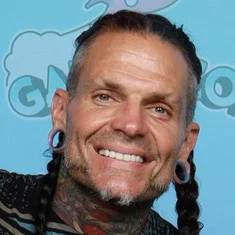 Jeff Hardy